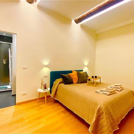 Amazing San Lorenzo 19, Rolli Palace Unesco - Stunning View Overlooking The Cathedral - Free Private Parking- Genova Eksteriør bilde