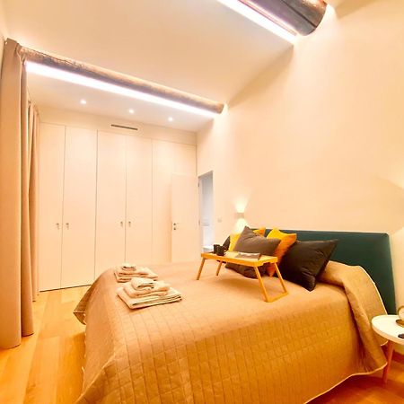 Amazing San Lorenzo 19, Rolli Palace Unesco - Stunning View Overlooking The Cathedral - Free Private Parking- Genova Eksteriør bilde