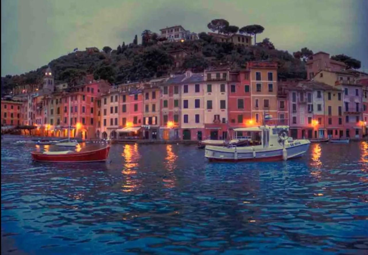 Amazing San Lorenzo 19, Rolli Palace Unesco - Stunning View Overlooking The Cathedral - Free Private Parking- Genova Eksteriør bilde